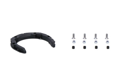 SW-MOTECH PRO Tank Ring for Street-Rack. Black (without adapter plate) GPT.00.152.55300/B