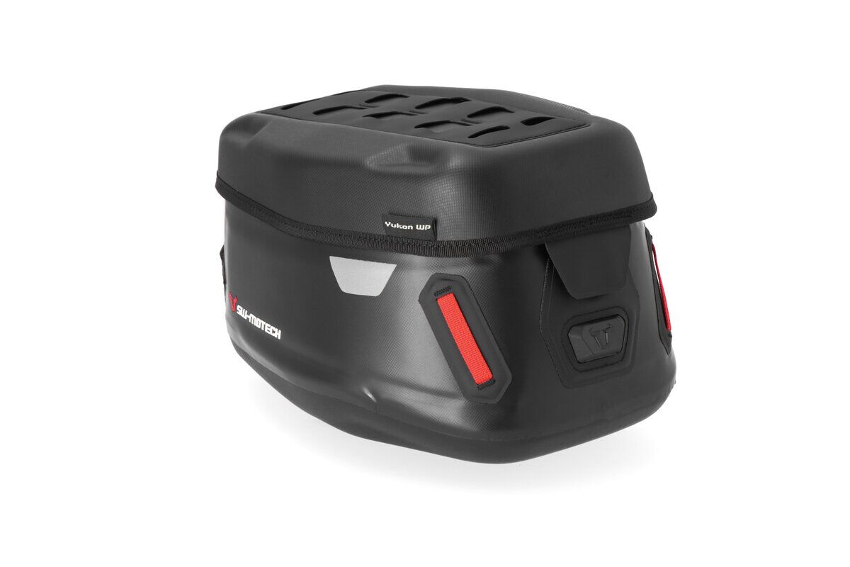 SW-MOTECH PRO YUKON WP TANKBAG BC.WPB.00.022.10000