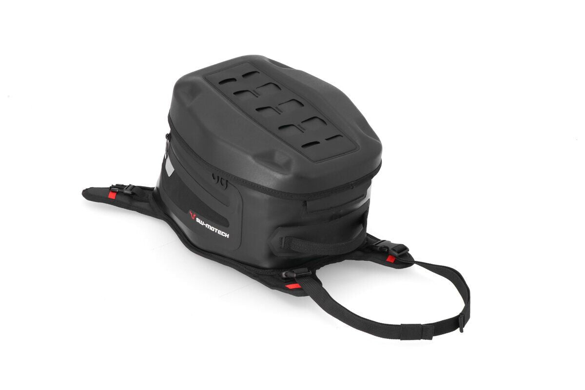 SW-MOTECH PRO Enduro WP Strap Tank Bag (11 Liters) BC.WPB.00.023.10000