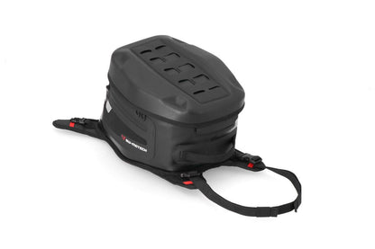 SW-MOTECH PRO Enduro WP Strap Tank Bag (11 Liters) BC.WPB.00.023.10000