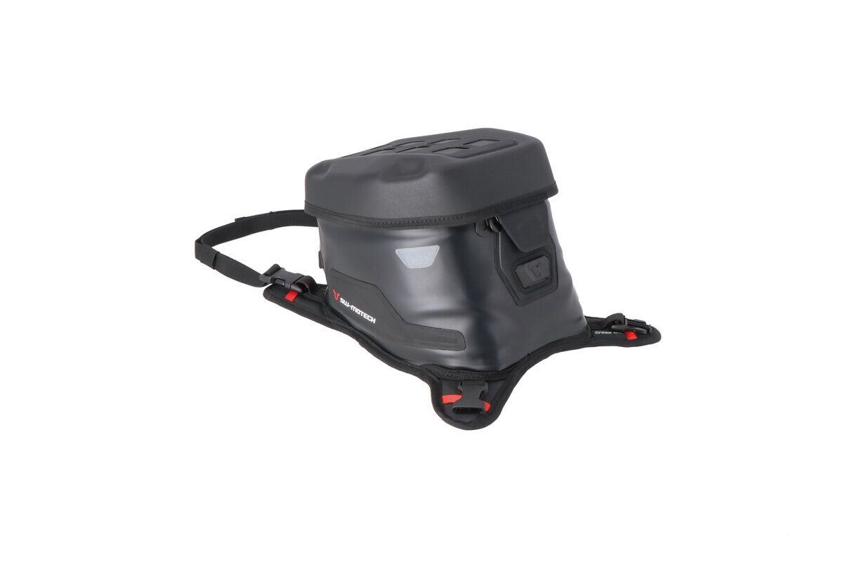 SW-MOTECH PRO Cross WP Strap Tank Bag (5.5 Liters) BC.WPB.00.025.10000