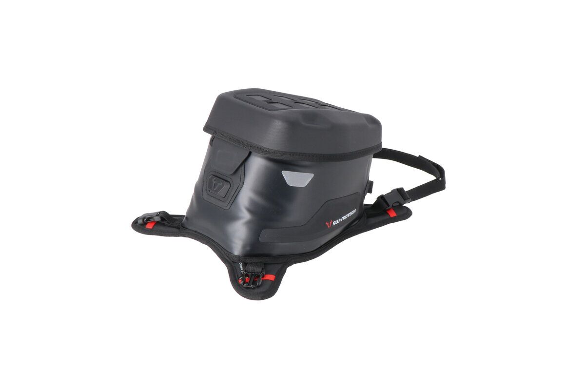 SW-MOTECH PRO Cross WP Strap Tank Bag (5.5 Liters) BC.WPB.00.025.10000