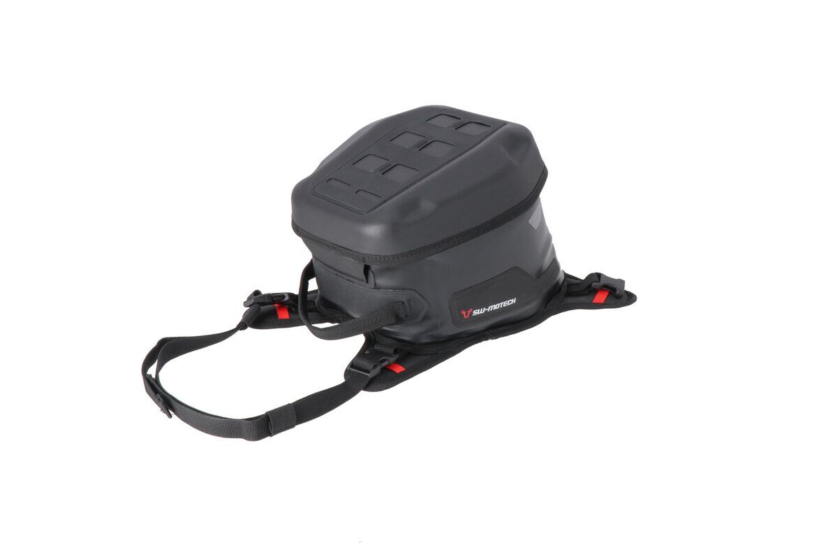 SW-MOTECH PRO Cross WP Strap Tank Bag (5.5 Liters) BC.WPB.00.025.10000