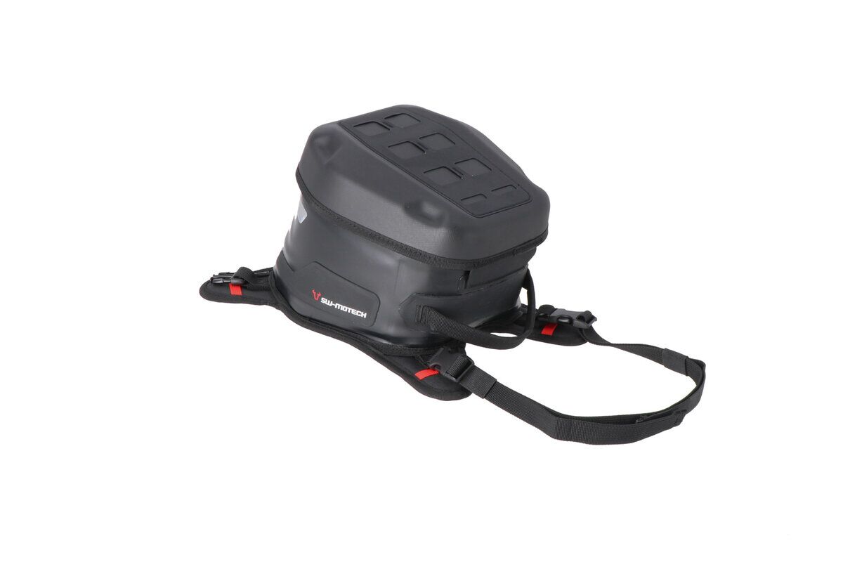 SW-MOTECH PRO Cross WP Strap Tank Bag (5.5 Liters) BC.WPB.00.025.10000