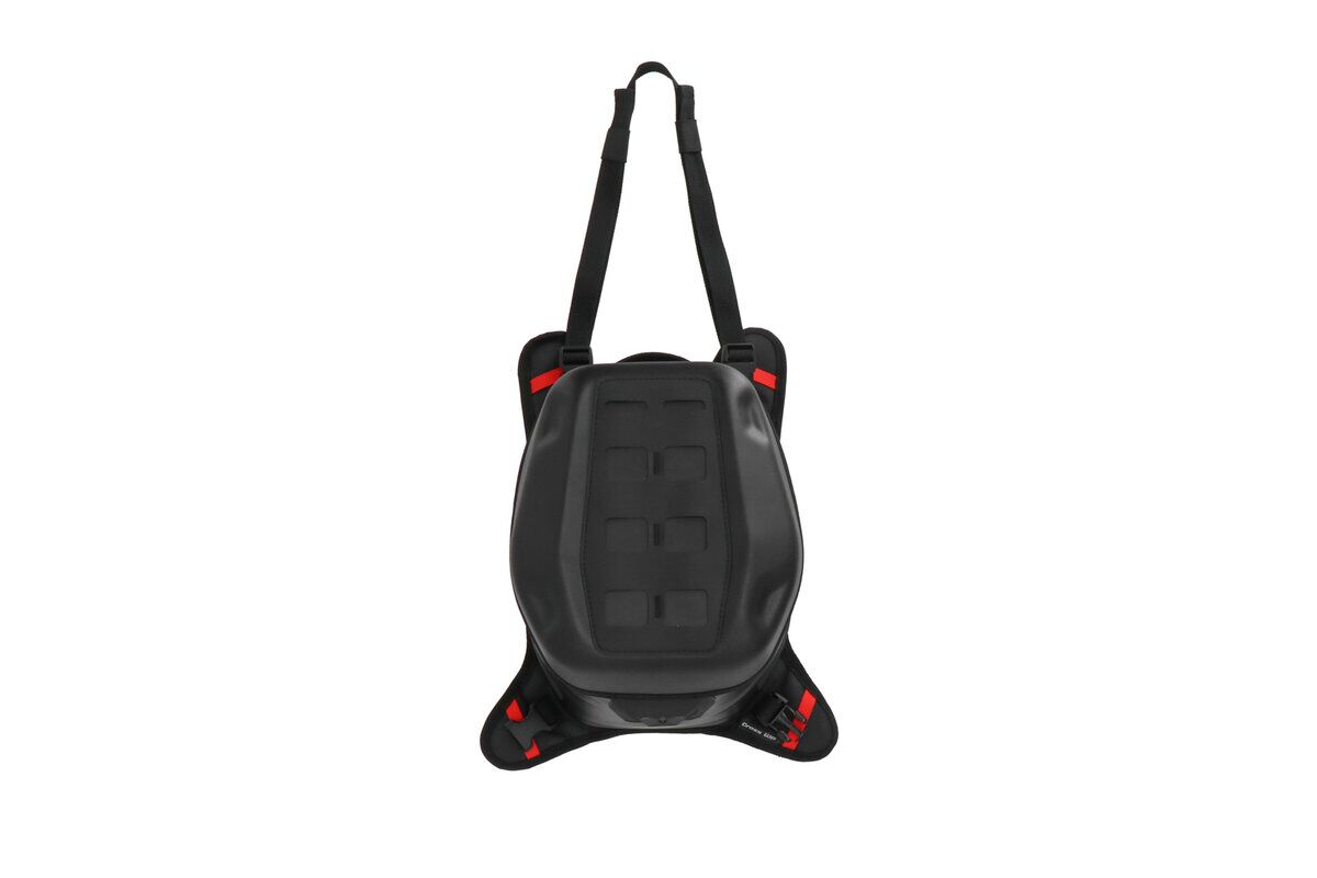 SW-MOTECH PRO Cross WP Strap Tank Bag (5.5 Liters) BC.WPB.00.025.10000