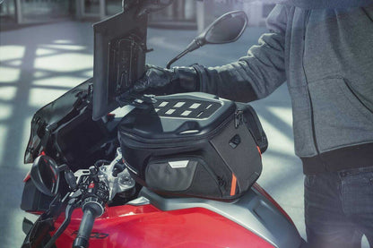 SW-MOTECH Tablet-Drybag for MOLLE System BC.TRS.00.151.30001