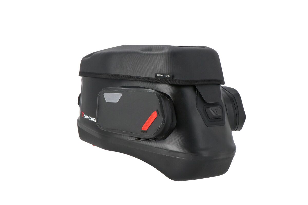 SW-MOTECH PRO City WP Tank Bag (9 liters) BC.WPB.00.024.10000