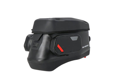 SW-MOTECH PRO City WP Tank Bag (9 liters) BC.WPB.00.024.10000