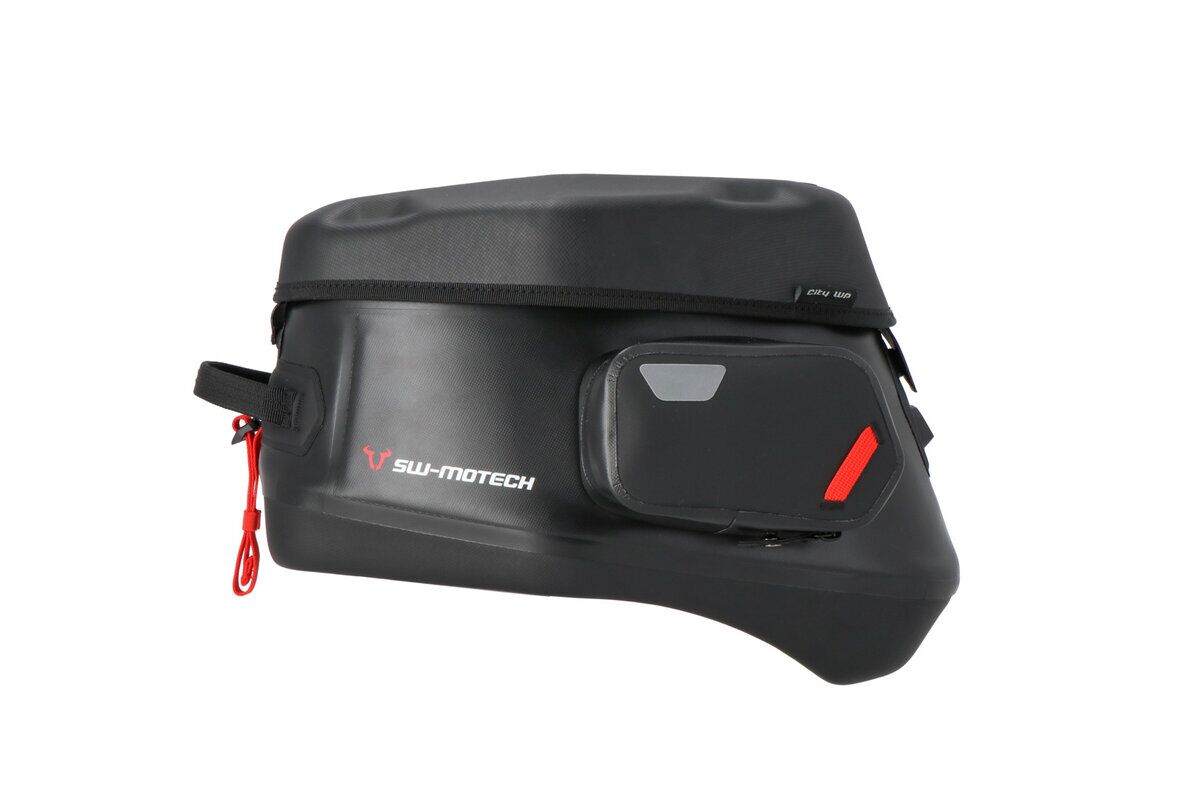 SW-MOTECH PRO City WP Tank Bag (9 liters) BC.WPB.00.024.10000
