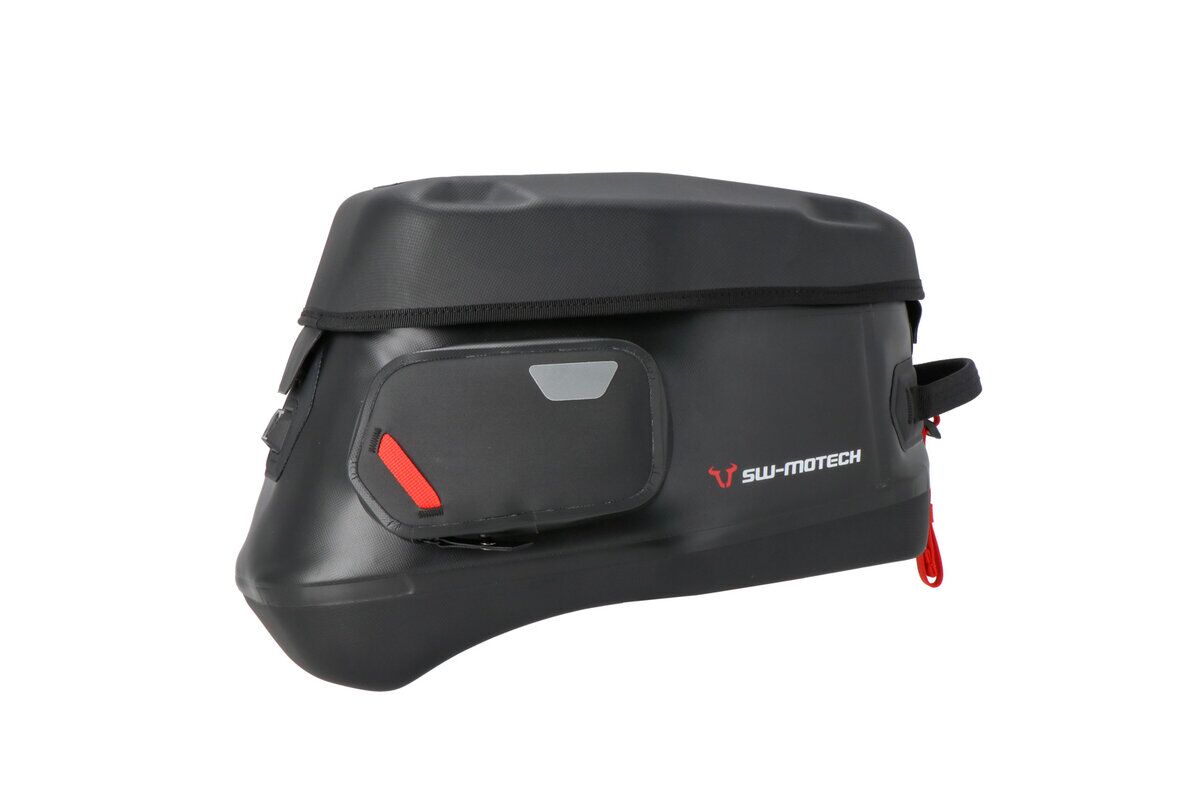 SW-MOTECH PRO City WP Tank Bag (9 liters) BC.WPB.00.024.10000