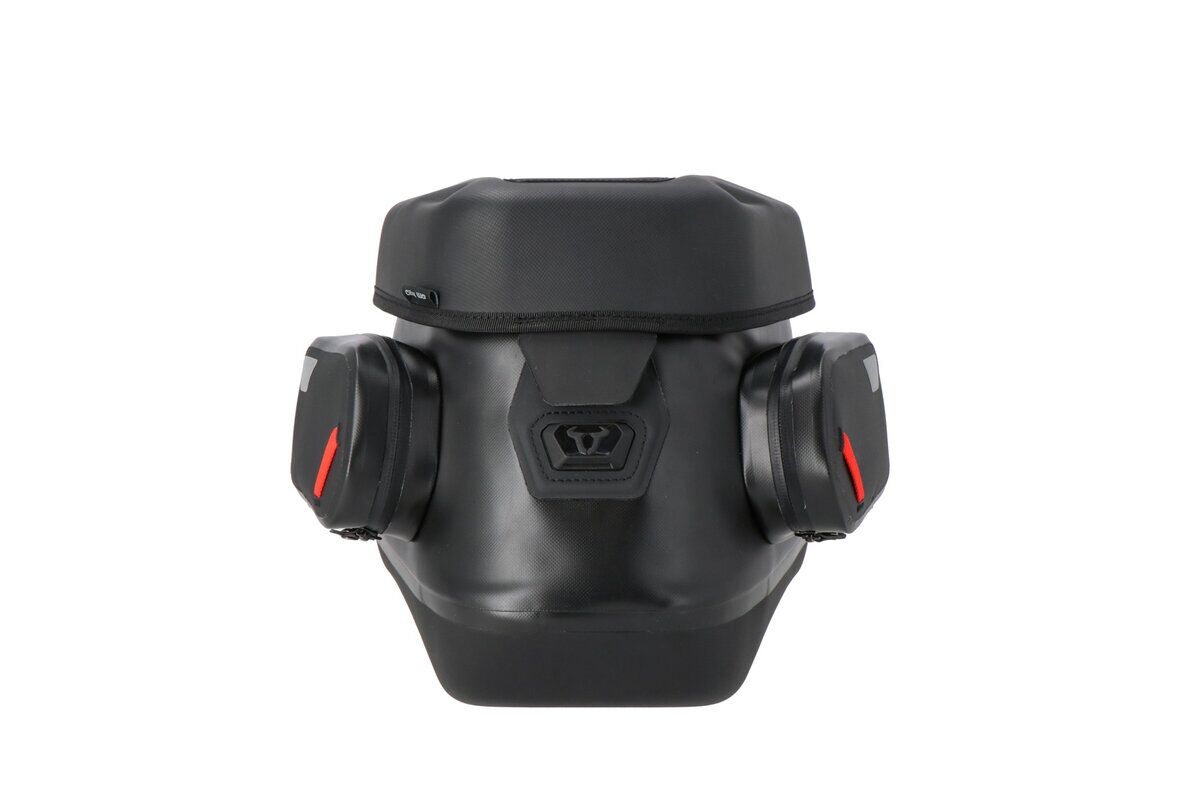 SW-MOTECH PRO City WP Tank Bag (9 liters) BC.WPB.00.024.10000