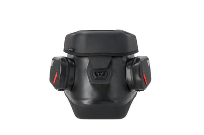 SW-MOTECH PRO City WP Tank Bag (9 liters) BC.WPB.00.024.10000