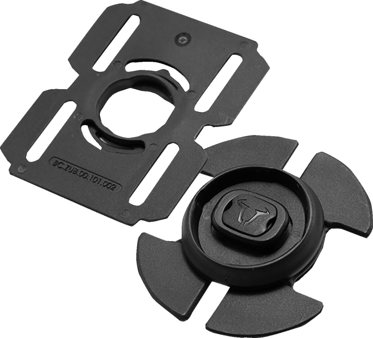 SW-MOTECH T-LOCK HOLDER W/ MOLLE AD TL.00.940.10000