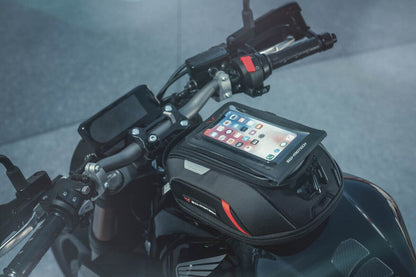 SW-MOTECH Smartphone Drybag for MOLLE System BC.TRS.00.152.30001