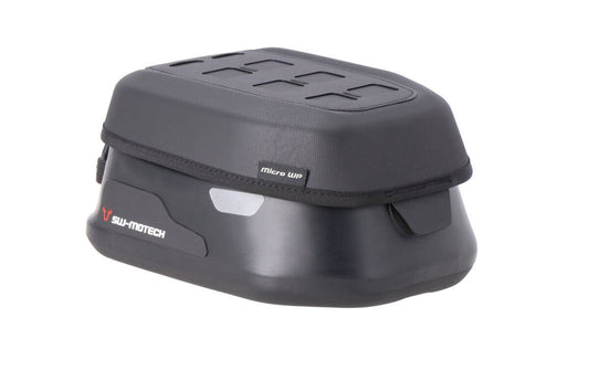 SW-MOTECH PRO Micro WP Tank Bag (4 liters) BC.WPB.00.028.10000