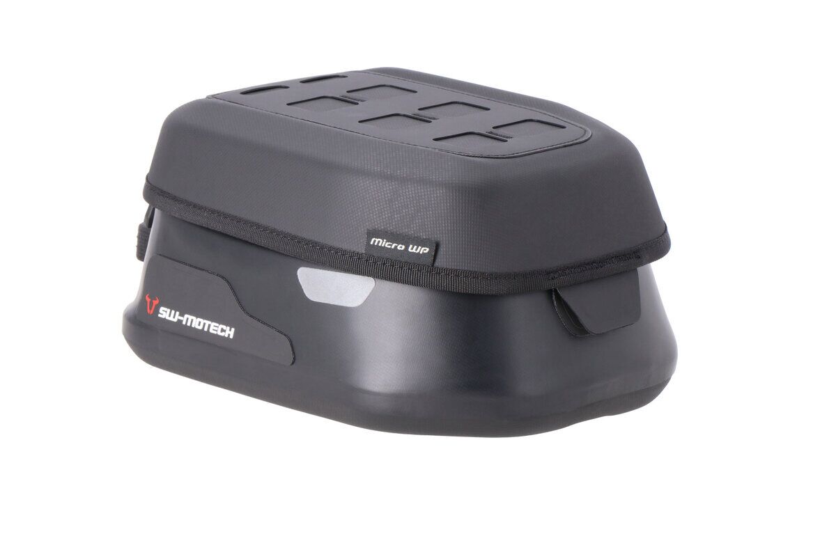 SW-MOTECH PRO Micro WP Tank Bag (4 liters) BC.WPB.00.028.10000