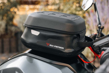 SW-MOTECH PRO Micro WP Tank Bag (4 liters) BC.WPB.00.028.10000