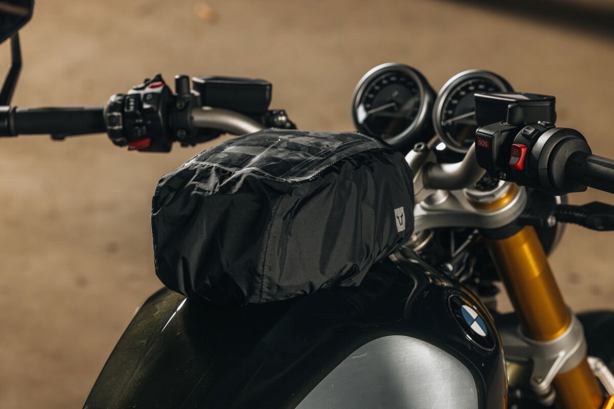 SW-MOTECH Legend Gear Tank Bag LT3 BC.TRS.00.411.20000