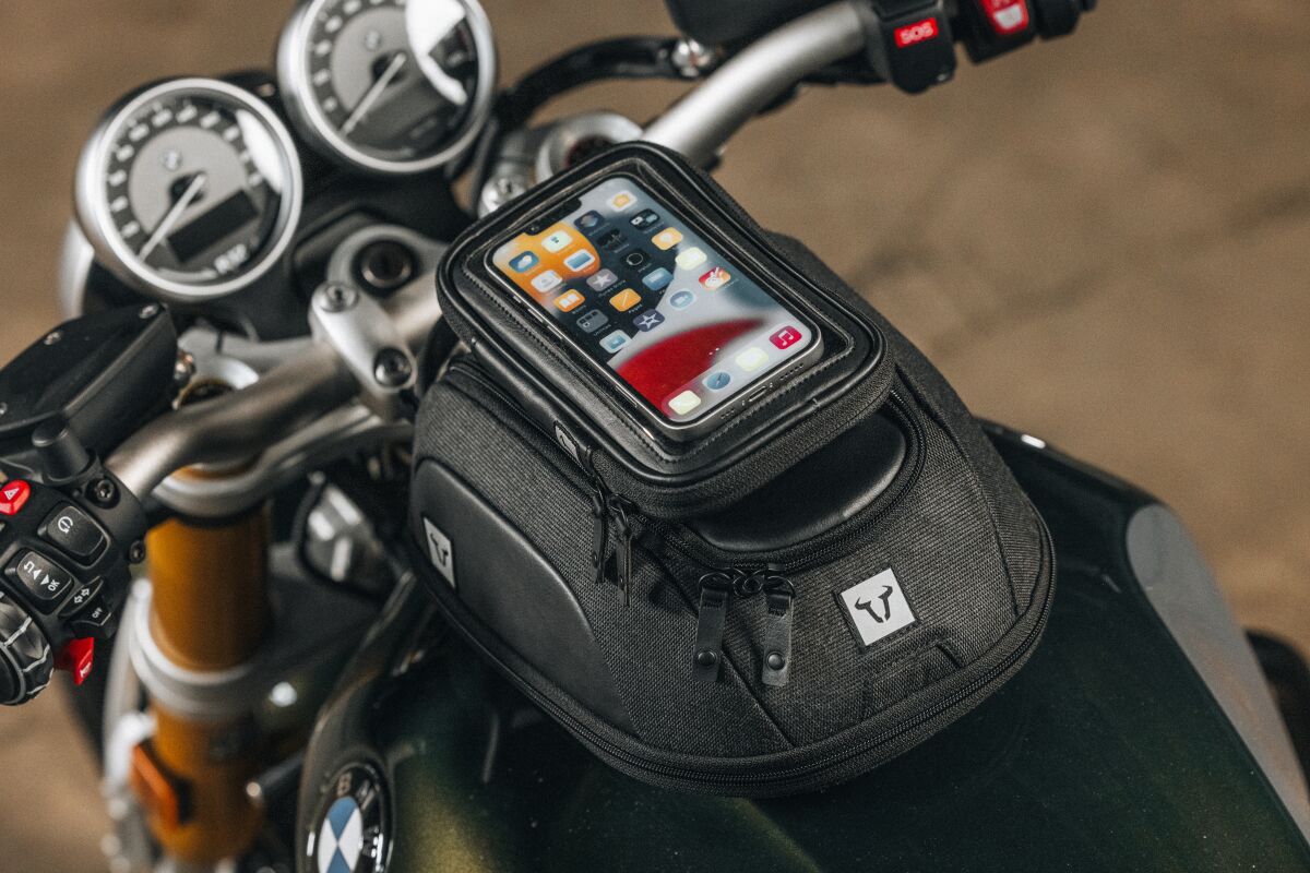 SW-MOTECH SMARTPHONE BAG LEGEND LA11 BC.TRS.00.405.20000