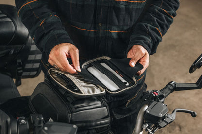 SW-MOTECH SMARTPHONE BAG LEGEND LA11 BC.TRS.00.405.20000