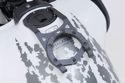 SW-MOTECH ION Tank Ring (With Mounting Bracket) TRT.00.475.33300/B