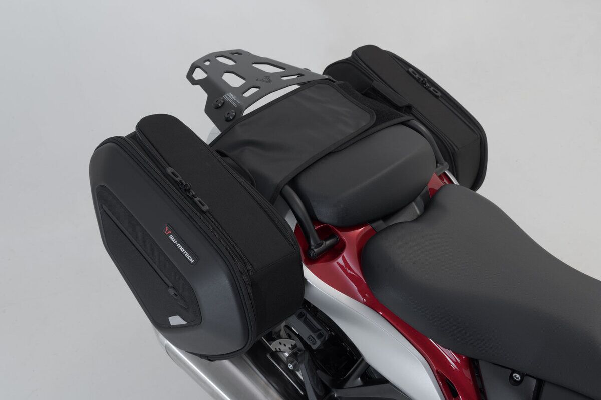 SW-MOTECH PRO BLAZE H SADDLEBAG SET BC.HTA.05.740.30500