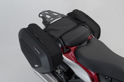 SW-MOTECH PRO BLAZE H SADDLEBAG SET BC.HTA.05.740.30500