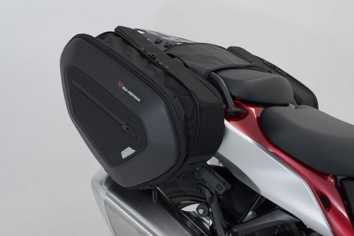 SW-MOTECH PRO BLAZE H SADDLEBAG SET BC.HTA.05.740.30500