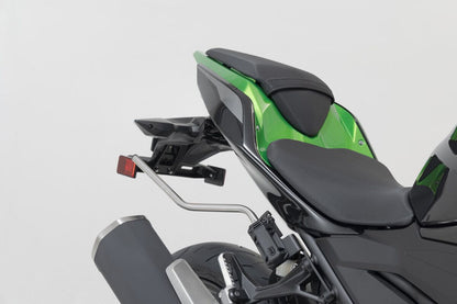 SW-MOTECH PRO BLAZE H SADDLEBAG SET BC.HTA.08.740.31700