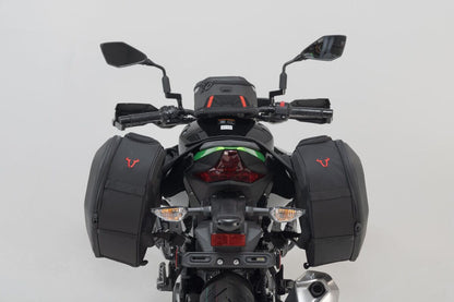 SW-MOTECH PRO BLAZE H SADDLEBAG SET BC.HTA.08.740.31700