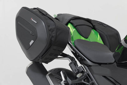 SW-MOTECH PRO BLAZE H SADDLEBAG SET BC.HTA.08.740.31700
