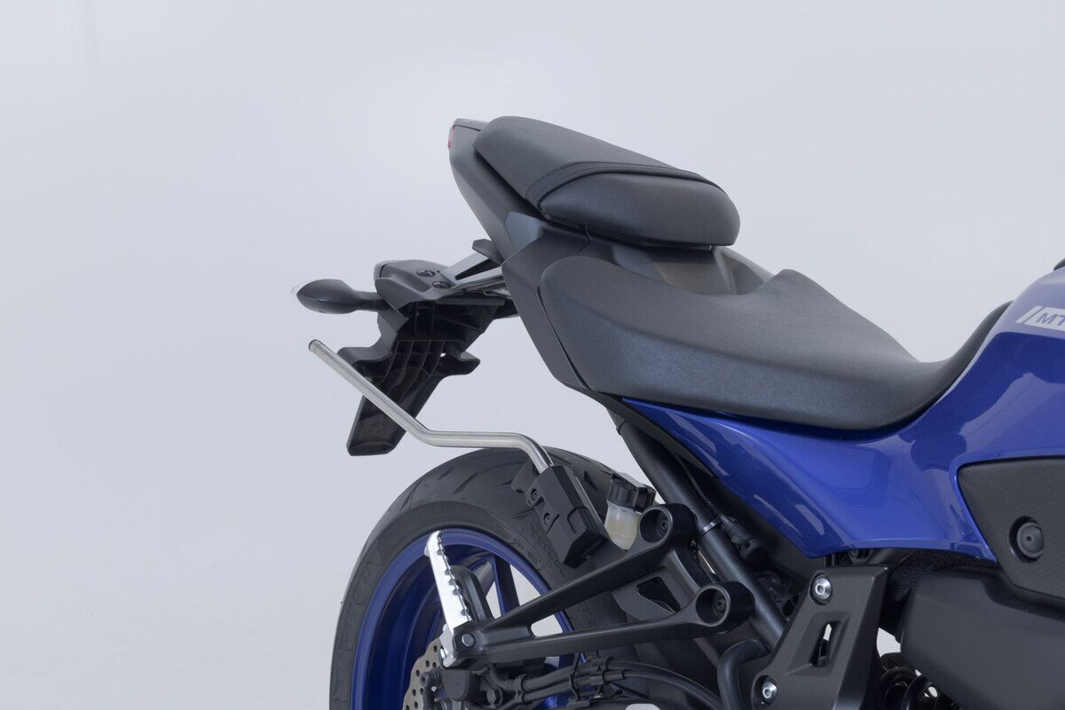 SW-MOTECH PRO BLAZE SADDLEBAG SET BC.HTA.06.740.35800