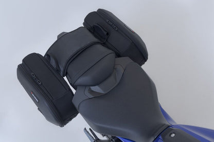 SW-MOTECH PRO BLAZE SADDLEBAG SET BC.HTA.06.740.35800