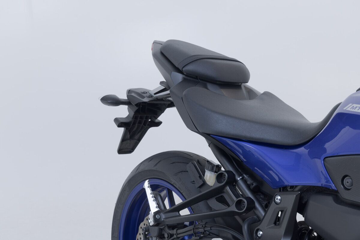 SW-MOTECH PRO BLAZE SADDLEBAG SET BC.HTA.06.740.35800