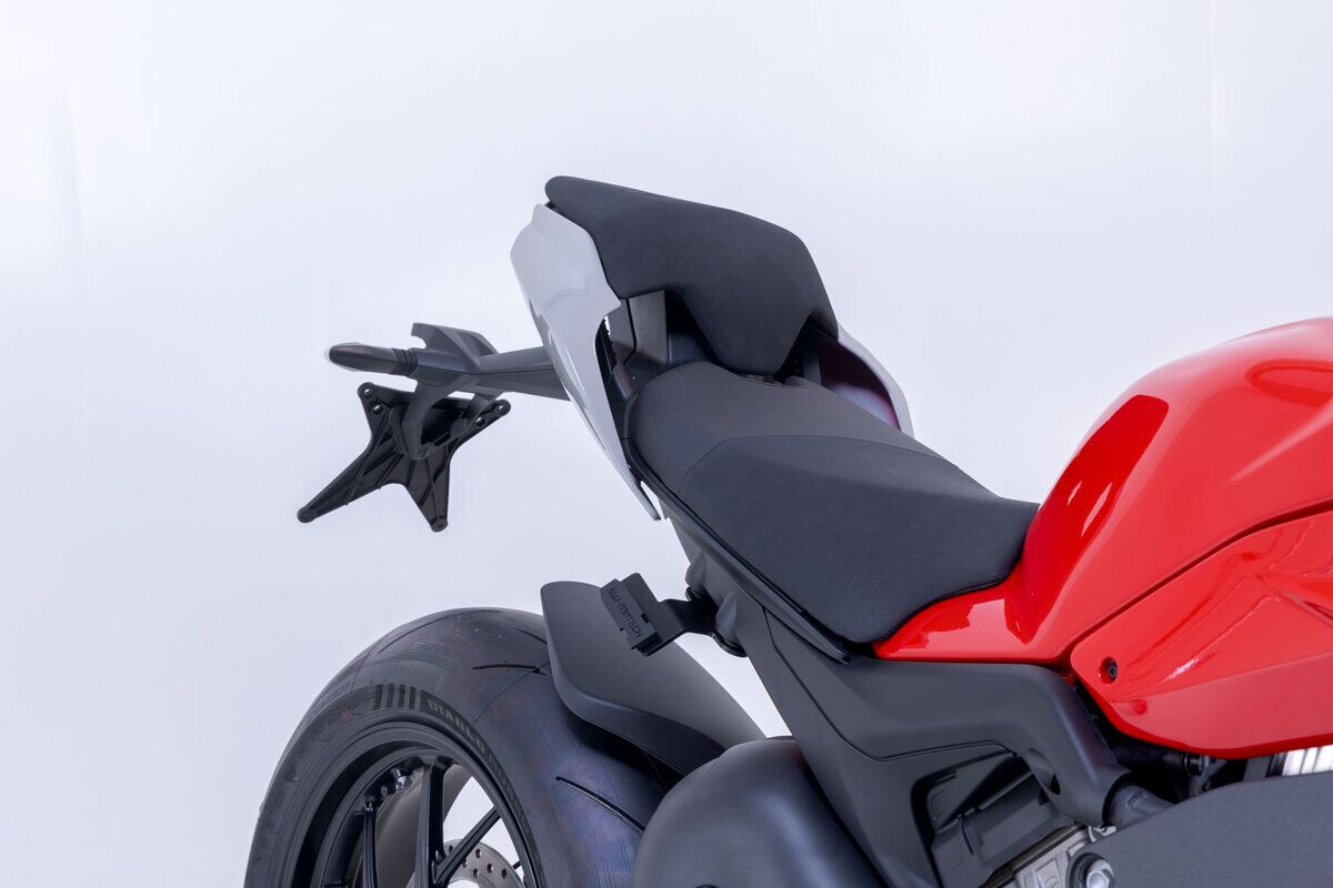 SW-MOTECH PRO BLAZE H Saddlebag Set with EDGE protection BC.HTA.22.740.35800