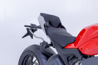 SW-MOTECH PRO BLAZE H Saddlebag Set with EDGE protection BC.HTA.22.740.35800