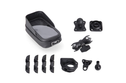 SW-MOTECH GPS PHONE CASE KIT GPS.00.308.35100