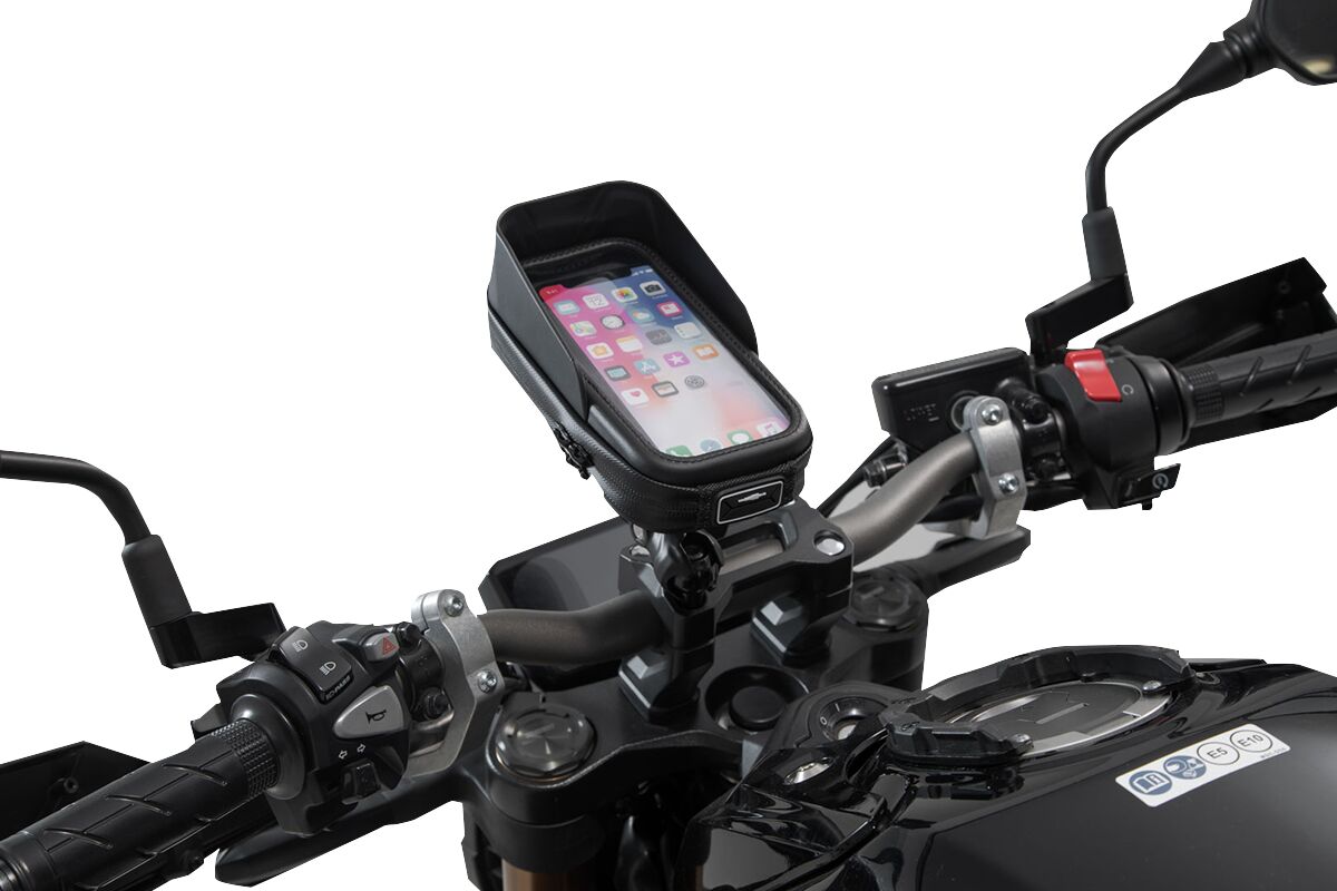 SW-MOTECH PHONE CASE BC.GPS.00.010.10000