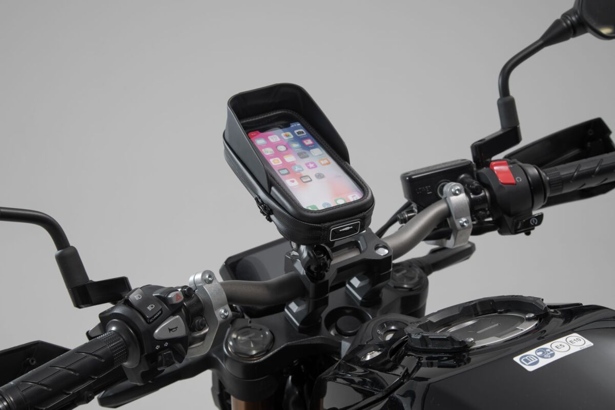 SW-MOTECH PHONE CASE BC.GPS.00.010.10000