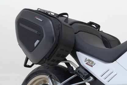SW-MOTECH PRO BLAZE SADDLEBAG SET BC.HTA.17.740.30000