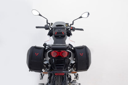 SW-MOTECH PRO BLAZE SADDLEBAG SET BC.HTA.17.740.30000