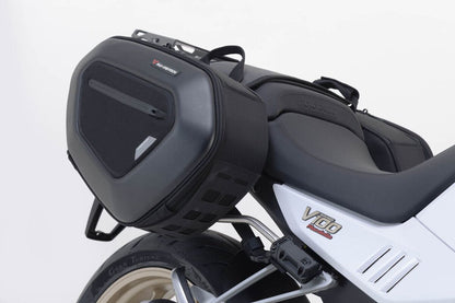 SW-MOTECH PRO BLAZE SADDLEBAG SET BC.HTA.17.740.30000