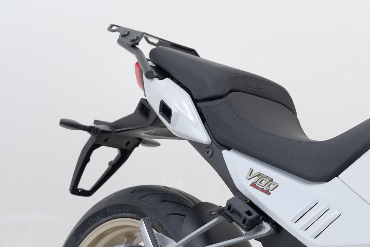SW-MOTECH PRO BLAZE SADDLEBAG SET BC.HTA.17.740.30000