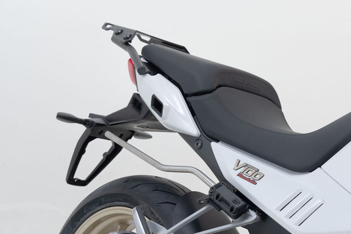 SW-MOTECH PRO BLAZE SADDLEBAG SET BC.HTA.17.740.30000