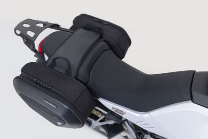 SW-MOTECH PRO BLAZE SADDLEBAG SET BC.HTA.17.740.30000