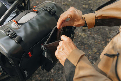 SW-MOTECH ACCESSORY BAG PRO PLUS WP BC.WPB.00.027.10000