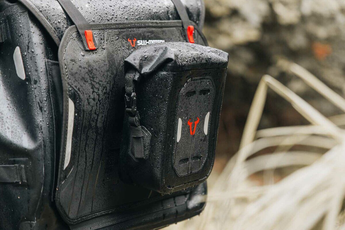 SW-MOTECH ACCESSORY BAG PRO PLUS WP BC.WPB.00.027.10000