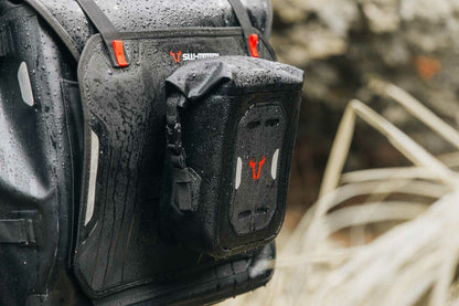 SW-MOTECH ACCESSORY BAG PRO PLUS WP BC.WPB.00.027.10000