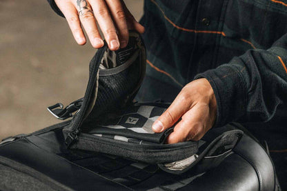 SW-MOTECH Legend Gear LA10 Accessory Bag BC.TRS.00.412.20000