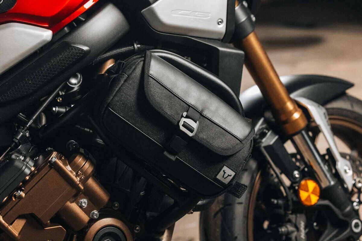 SW-MOTECH Legend Gear LA9 Accessory Bag BC.HTA.00.408.20000